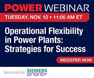 Operational Flexibility in Power Plants: Strategies for Success