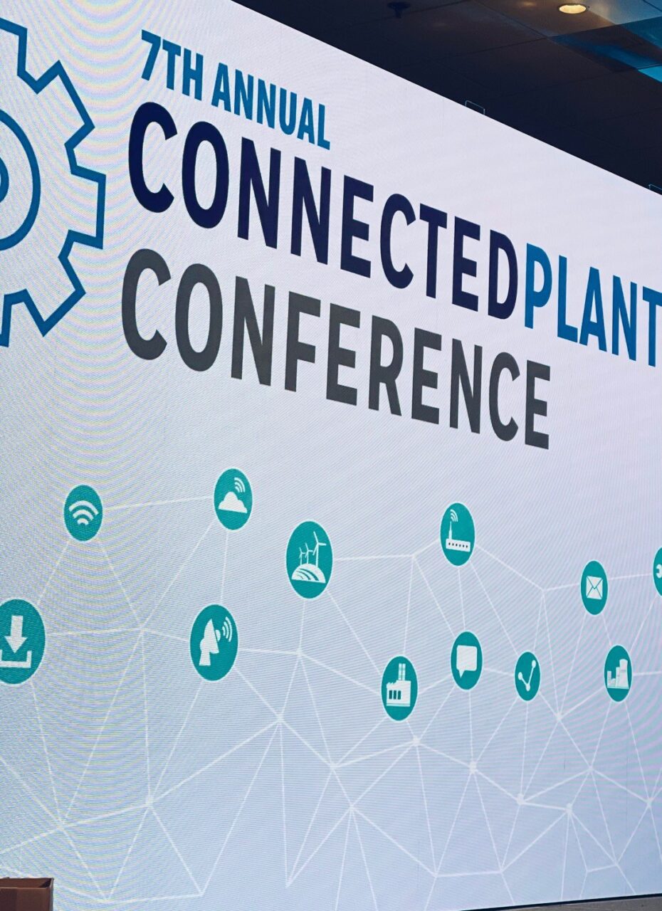 10 Reasons to Attend a Conference Tailored to Digitalization in the Power Sector