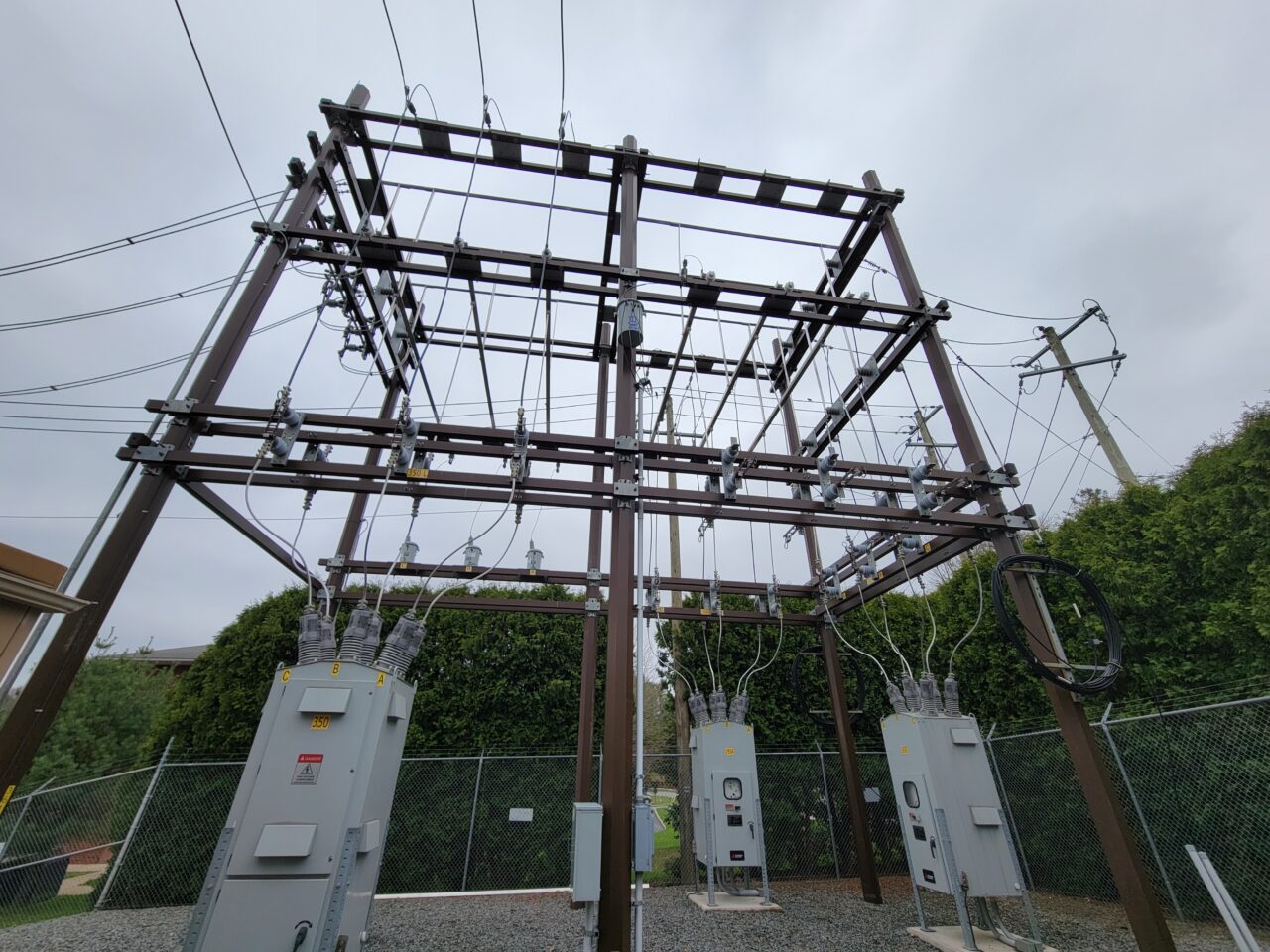 Energizing the Grid: Insights into the DOE’s GRIP Program