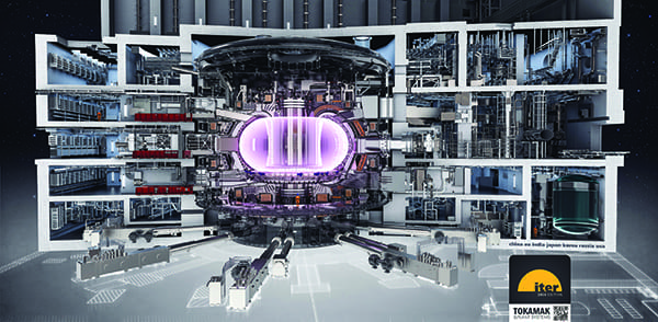 Fusion Energy Is Coming, and Maybe Sooner Than You Think