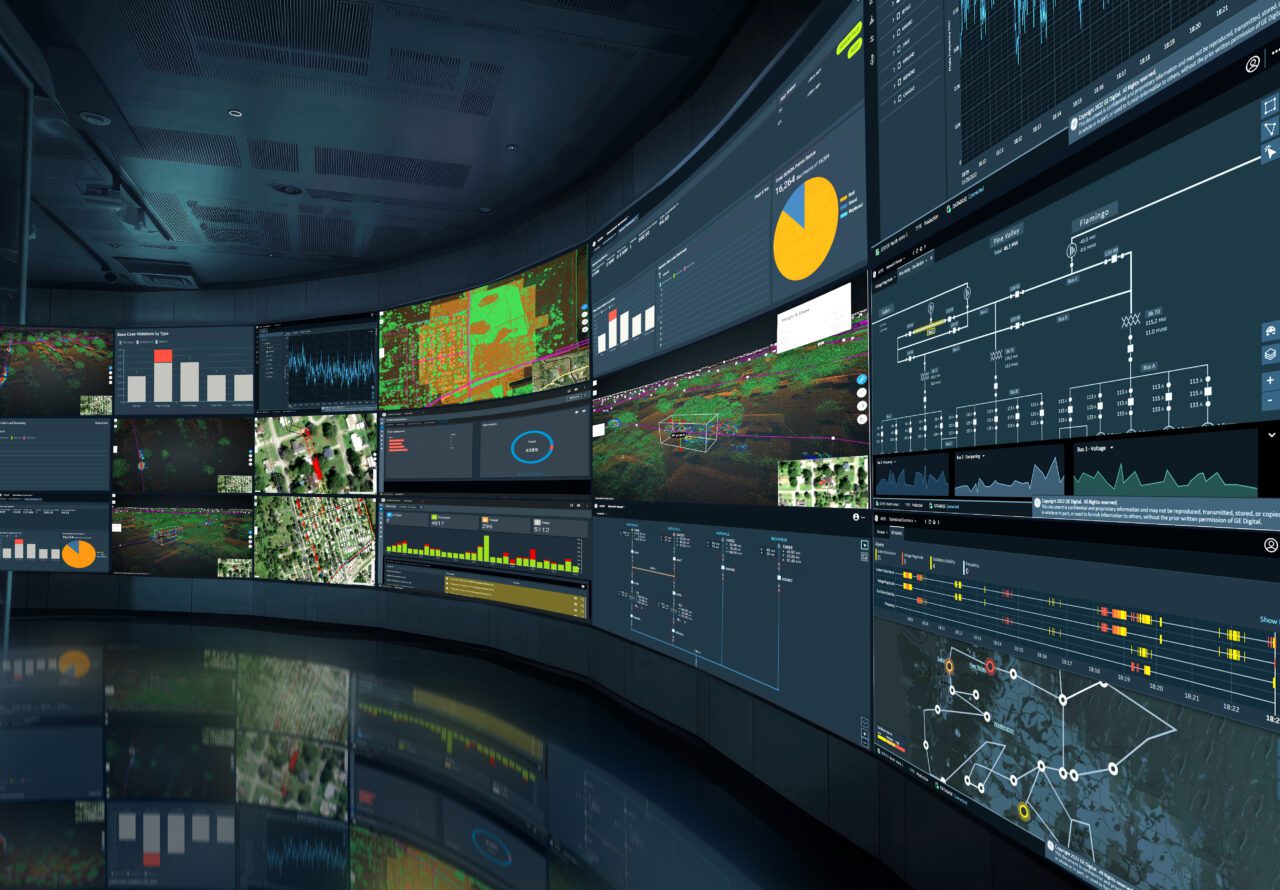 New Command Center Supporting African Power Grid Will Use GE Vernova Software