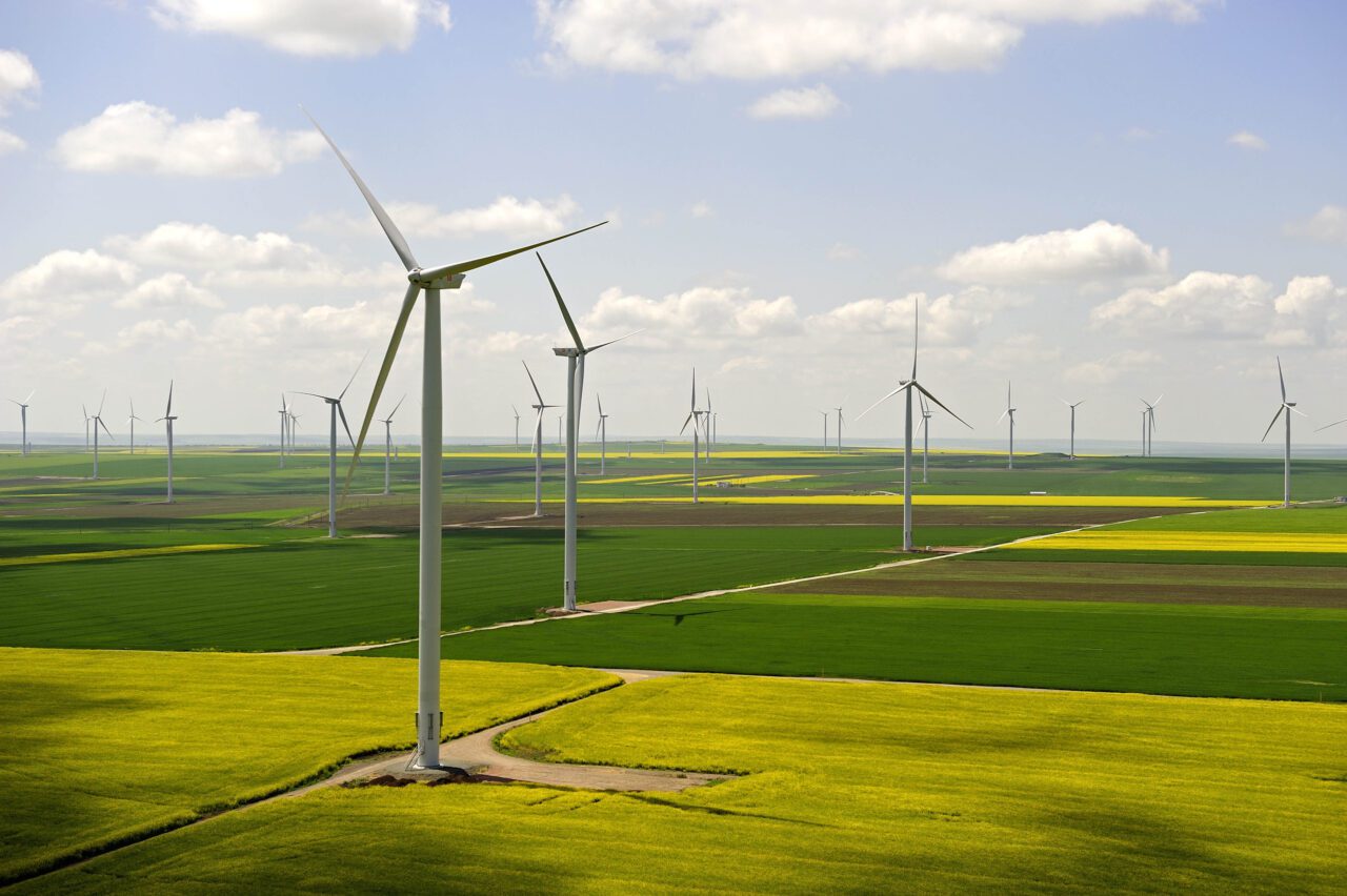 GE Vernova Expands European Onshore Wind Presence with Romania Deal