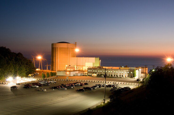 DOE Finalizes $1.52B Palisades Loan for First-Ever U.S. Nuclear Plant Recommissioning