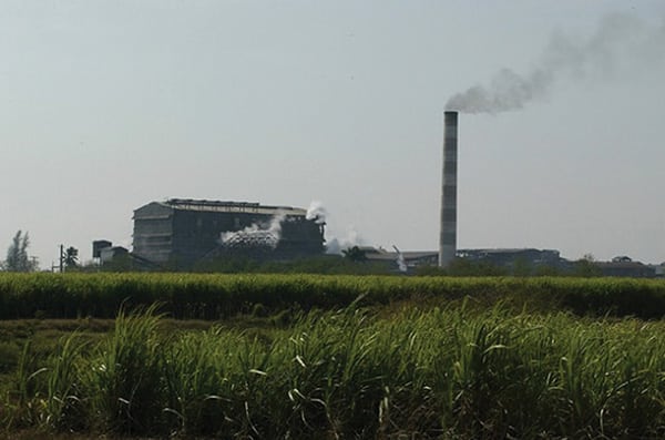 Bagasse and Blended Biomass Cogeneration Advances in the Cuban Sugarcane Industry