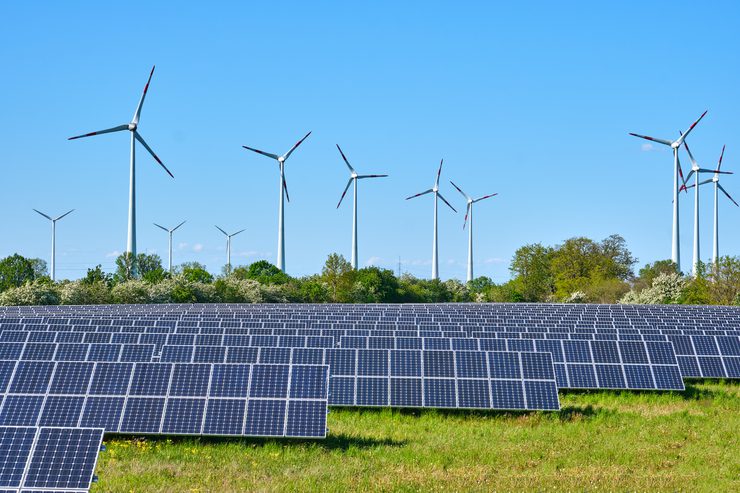 How the Presidential Election Could Impact Renewable Energy Tax Credits