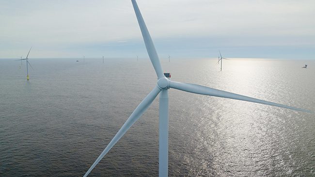 South Fork: A Positive Turn for U.S. Offshore Wind