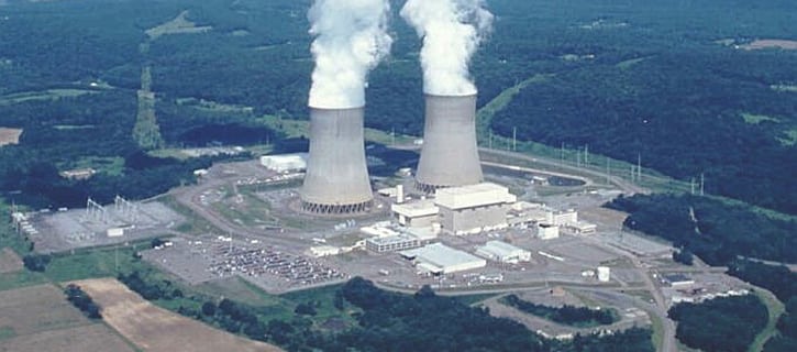 FERC Blocks PJM Proposal to Expand Amazon Data Center Load at Susquehanna Nuclear Plant