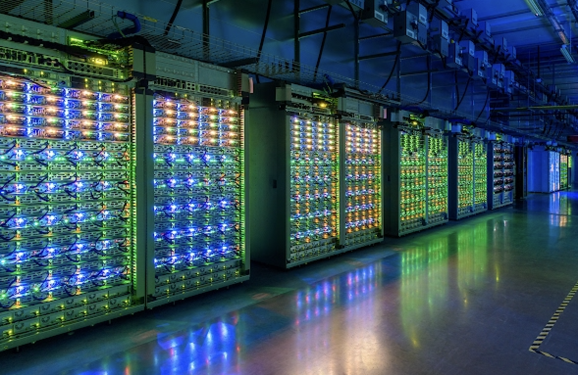 Why Data Center Developers Should Think ‘Power First’