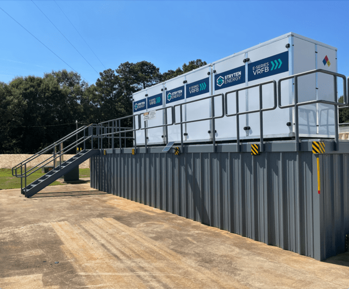 How Battery Energy Storage System Testing Is Making the Grid More Sustainable