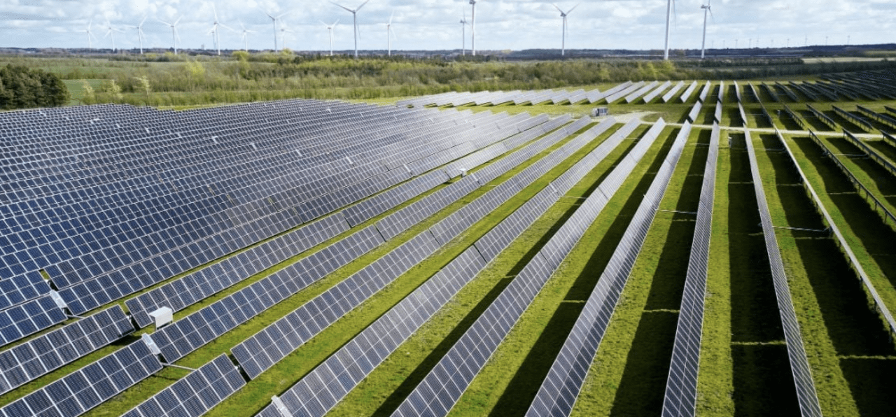 Sumitomo, CEP Solar Form JV for Renewable Energy in Virginia