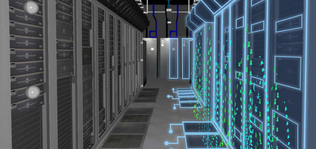 How the Data Center Industry is Redefining Energy Efficiency