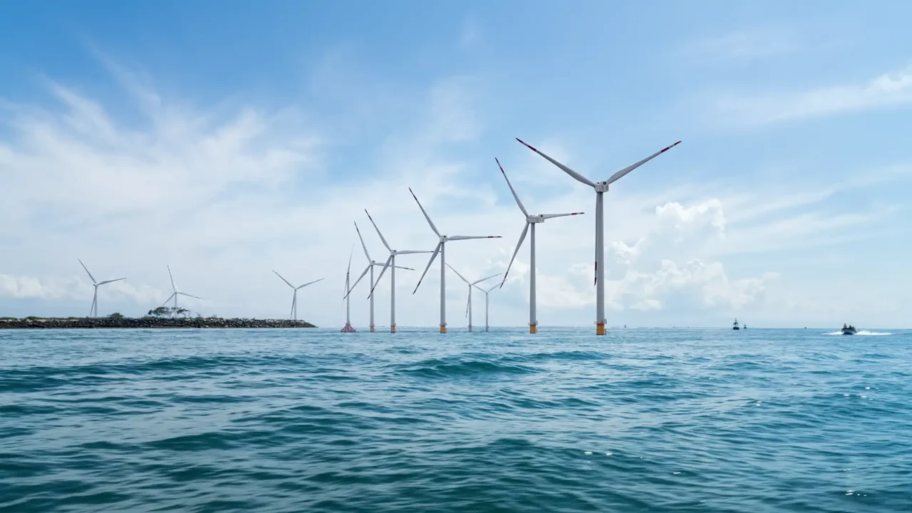 Offshore Wind Growth and HVDC Developments in the North Sea: Key Trends and Future Outlook